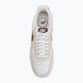 Moteriški batai Nike Court Vision Low summit white/phantom/tattoo 5