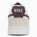 Moteriški batai Nike Court Vision Low summit white/phantom/tattoo 6