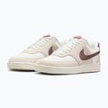 Moteriški batai Nike Court Vision Low summit white/phantom/tattoo 3