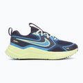 Vaikiški batai Nike Cosmic Runner dark raisin/university blue 2