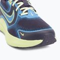 Vaikiški batai Nike Cosmic Runner dark raisin/university blue 7