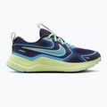 Vaikiški batai Nike Cosmic Runner dark raisin/university blue