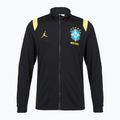 Vyriškas futbolo džemperis Brazil Academy Pro Jordan Dri-Fit