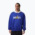 Vyriškas džemperis  Jordan Brooklyn Fleece old royal/white