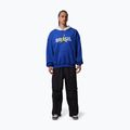 Vyriškas džemperis  Jordan Brooklyn Fleece old royal/white 2