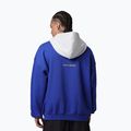 Vyriškas džemperis  Jordan Brooklyn Fleece old royal/white 3