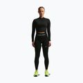 Moteriškas treniruočių džemperis Nike Pro Seamless black 2