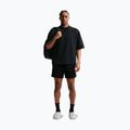 Vyriški marškinėliai Nike 24.7 ImpossiblySoft black/black/dark smoke grey 8
