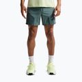 Vyriški šortai Nike Pro Training Dri-Fit 6" mineral slate/faded spruce/green strike