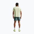Vyriški šortai Nike Pro Training Dri-Fit 6" mineral slate/faded spruce/green strike 3