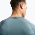 Vyriški treniruočių marškinėliai Nike Pro Dri-Fit Tight Fitness mineral slate/black 5
