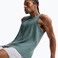 Vyriški marškinėliai Nike Primary Dri-Fit Versatile mineral slate/mineral slate 4