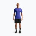Vyriški treniruočių marškinėliai Nike Pro Dri-Fit Tight Fitness persian violet/black 2