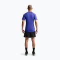 Vyriški treniruočių marškinėliai Nike Pro Dri-Fit Tight Fitness persian violet/black 3