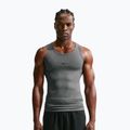 Vyriški treniruočių marškinėliai Nike N.A.C. TT dark smoke grey/smoke grey/heather/black