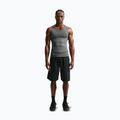 Vyriški treniruočių marškinėliai Nike N.A.C. TT dark smoke grey/smoke grey/heather/black 2