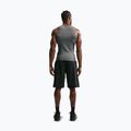 Vyriški treniruočių marškinėliai Nike N.A.C. TT dark smoke grey/smoke grey/heather/black 3
