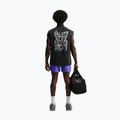 Vyriški šortai Nike Pro Training Dri-Fit 6" persian violet/black 3