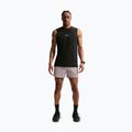 Vyriški šortai Nike Pro Training Dri-Fit 6" light violet ore/black 2