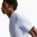 Vyriški treniruočių marškinėliai Nike Dri-Fit Primary hydrogen blue/hydrogen blue 6