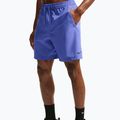 Vyriški treniruočių šortai Nike Form Dri-Fit Versatile 7" persian violet/black 4