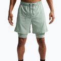Vyriški šortai Nike Unlimited 2in1 Dri-Fit 7" steam/steam/black/steam 4