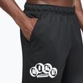 Vyriškos kelnės Nike Totality Dri-Fit Graphic black/white 3