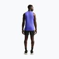 Vyriški treniruočių marškinėliai Nike Pro Training Dri-Fit persian violet/black 3