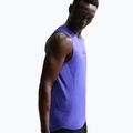 Vyriški treniruočių marškinėliai Nike Pro Training Dri-Fit persian violet/black 4