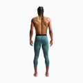 Vyriškos treniruočių tamprės Nike Pro Dri-Fit 3/4 Tight Fitness mineral slate/black 3