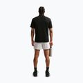 Vyriški treniruočių marškinėliai Nike Hyverse Dri-Fit Persian black/white 3