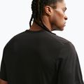 Vyriški treniruočių marškinėliai Nike Hyverse Dri-Fit Persian black/white 4