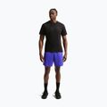Vyriški šortai Nike Totality Dri-Fit 7" persian violet/black 2