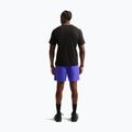 Vyriški šortai Nike Totality Dri-Fit 7" persian violet/black 3