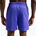Vyriški šortai Nike Totality Dri-Fit 7" persian violet/black 6