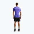 Vyriški treniruočių marškinėliai Nike Pro Training Dri-Fit persian violet/black 3