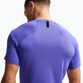 Vyriški treniruočių marškinėliai Nike Pro Training Dri-Fit persian violet/black 5
