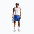 Vyriški treniruočių marškinėliai Nike N.A.C. TT white/black 2