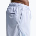 Vyriški treniruočių šortai Nike N.A.C. Dri-Fit 5" hydrogen blue/black/light armory blue 5