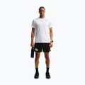 Vyriški treniruočių šortai Nike Flex Dri-Fit 7" black/white 2