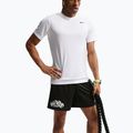 Vyriški treniruočių šortai Nike Flex Dri-Fit 7" black/white 4