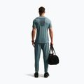 Vyriški treniruočių marškinėliai Nike Pro Training Dri-Fit mineral slate/faded spruce/green strike 3