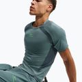 Vyriški treniruočių marškinėliai Nike Pro Training Dri-Fit mineral slate/faded spruce/green strike 4