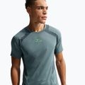Vyriški treniruočių marškinėliai Nike Pro Training Dri-Fit mineral slate/faded spruce/green strike 5