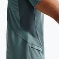 Vyriški treniruočių marškinėliai Nike Pro Training Dri-Fit mineral slate/faded spruce/green strike 7