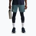 Vyriški treniruočių šortai Nike Flex Dri-Fit 7" mineral slate/steam