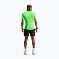 Vyriški treniruočių marškinėliai Nike Pro Dri-Fit Tight Fitness green strike/black 3