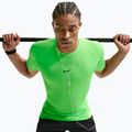 Vyriški treniruočių marškinėliai Nike Pro Dri-Fit Tight Fitness green strike/black 6