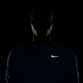 Vyriški bėgimo marškinėliai Nike Stride ADV royal pulse 4