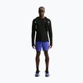 Vyriški bėgimo šortai Nike Stride Dri-Fit 2in1 7" lapis 2
